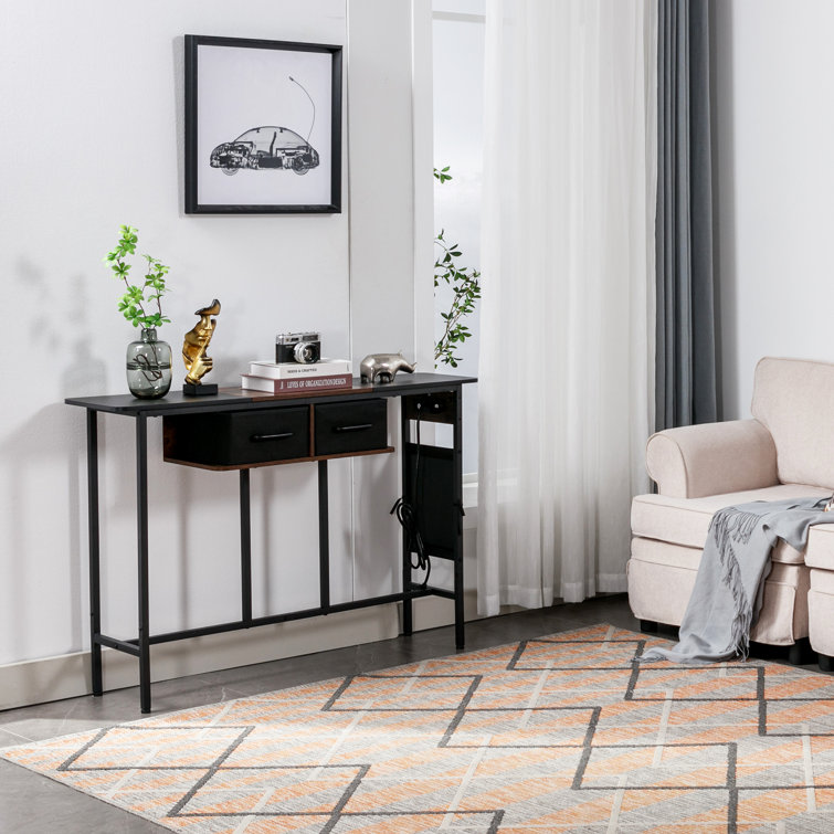 C console discount table
